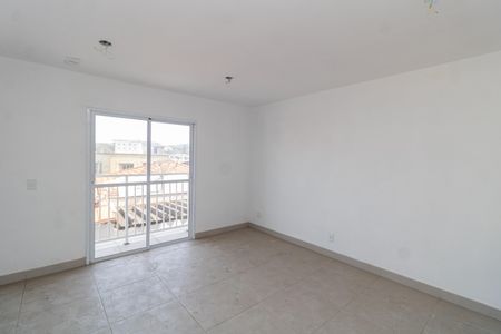 Studio  de kitnet/studio para alugar com 1 quarto, 25m² em Vila Nilo, São Paulo