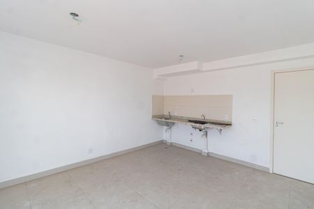 Studio  de kitnet/studio para alugar com 1 quarto, 25m² em Vila Nilo, São Paulo