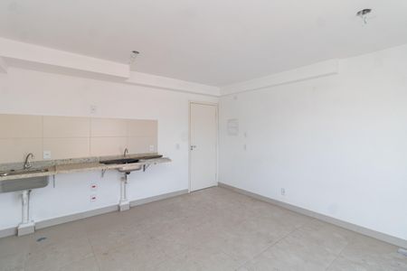 Studio  de kitnet/studio para alugar com 1 quarto, 25m² em Vila Nilo, São Paulo