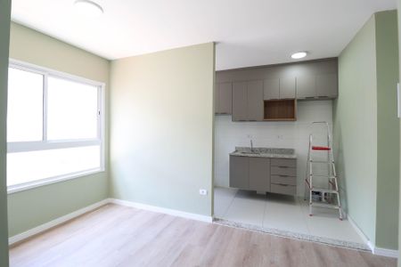 Apartamento à venda com 2 quartos, 45m² em Vila Mazzei, São Paulo