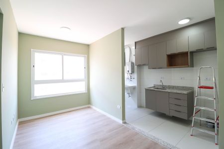 Apartamento à venda com 2 quartos, 45m² em Vila Mazzei, São Paulo