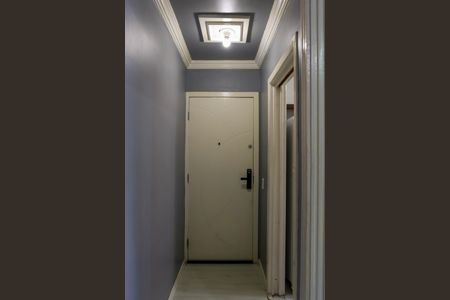 Sala de apartamento para alugar com 2 quartos, 50m² em Abolição, Rio de Janeiro