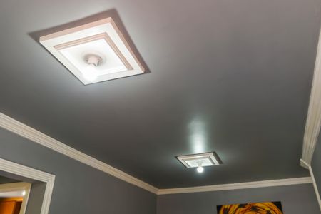 Sala de apartamento para alugar com 2 quartos, 50m² em Abolição, Rio de Janeiro