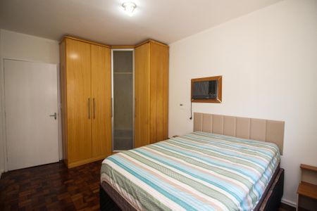 Quarto de apartamento à venda com 1 quarto, 49m² em Centro Histórico, Porto Alegre