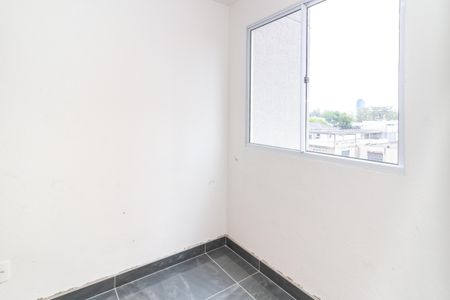 Quarto 1 de apartamento para alugar com 2 quartos, 36m² em Vila Leopoldina, São Paulo