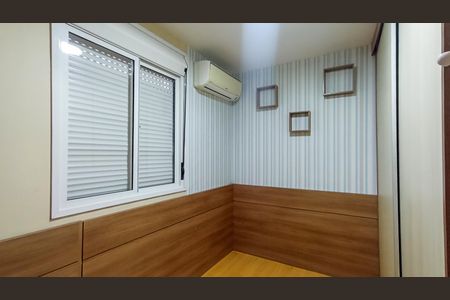 Quarto 2 de apartamento para alugar com 2 quartos, 64m² em Nonoai, Porto Alegre