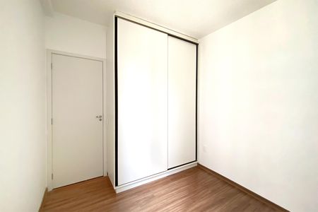 Suite 1 de apartamento à venda com 2 quartos, 47m² em Palmeiras, Belo Horizonte