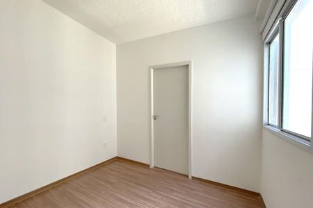 Suite 1 de apartamento à venda com 2 quartos, 47m² em Palmeiras, Belo Horizonte