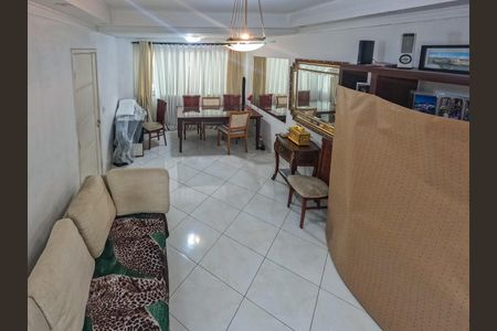 Casa à venda com 3 quartos, 125m² em Vila Siqueira (zona Norte), São Paulo