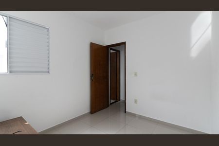 Quarto de casa de condomínio à venda com 2 quartos, 49m² em Vila Pierina, São Paulo