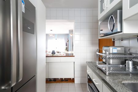 Apartamento à venda com 3 quartos, 107m² em Vila Clementino, São Paulo