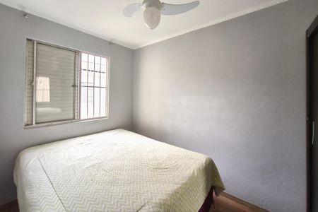 Quarto 1 de apartamento à venda com 2 quartos, 50m² em Jardim Amazonas, Campinas