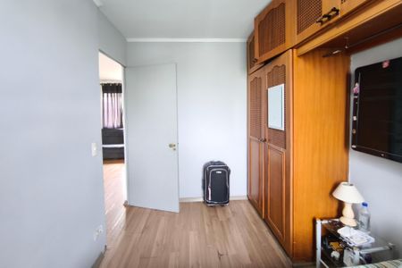 Quarto 2 de apartamento à venda com 2 quartos, 50m² em Jardim Amazonas, Campinas
