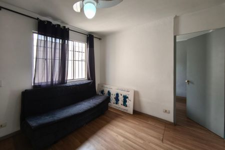 Sala de apartamento à venda com 2 quartos, 50m² em Jardim Amazonas, Campinas