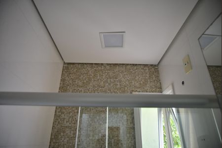 Apartamento para alugar com 72m², 3 quartos e 2 vagasBanheiro da Suíte