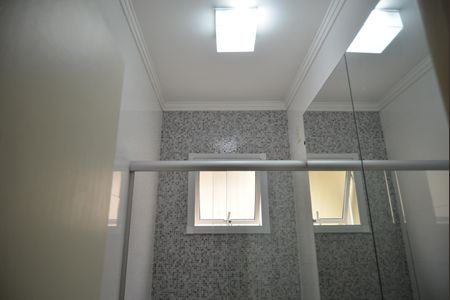 Apartamento para alugar com 72m², 3 quartos e 2 vagasBanheiro Social