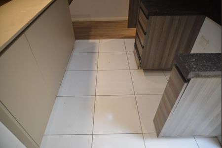 Apartamento para alugar com 72m², 3 quartos e 2 vagasCozinha