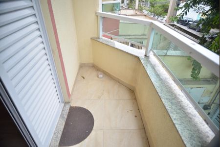 Apartamento para alugar com 72m², 3 quartos e 2 vagasSacada da Suíte