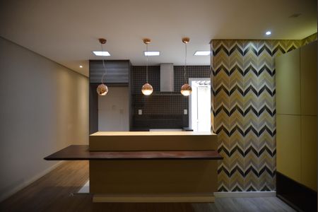 Apartamento para alugar com 72m², 3 quartos e 2 vagasSala