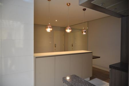 Apartamento para alugar com 72m², 3 quartos e 2 vagasCozinha