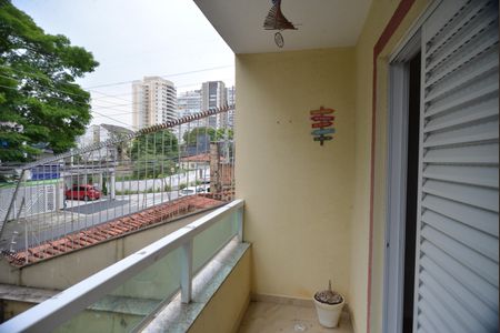 Apartamento para alugar com 72m², 3 quartos e 2 vagasSacada da Suíte