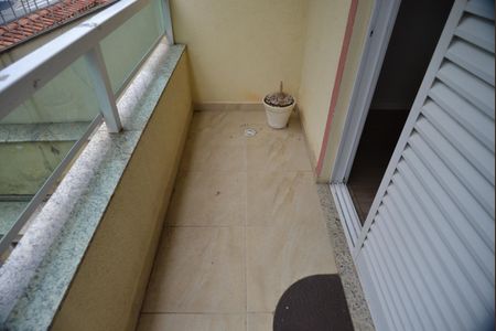 Apartamento para alugar com 72m², 3 quartos e 2 vagasSacada da Suíte