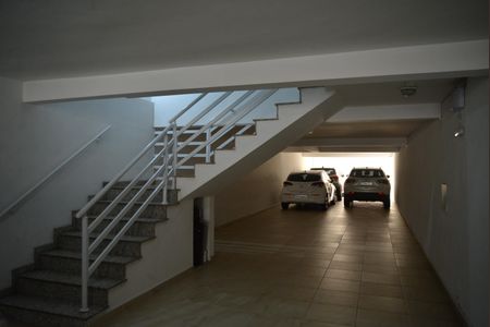 Apartamento para alugar com 72m², 3 quartos e 2 vagasGaragem