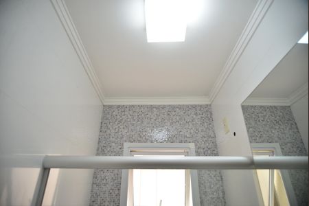 Apartamento para alugar com 72m², 3 quartos e 2 vagasBanheiro Social