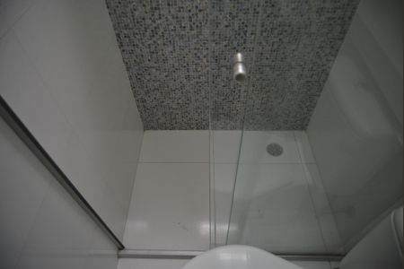 Apartamento para alugar com 72m², 3 quartos e 2 vagasBanheiro Social