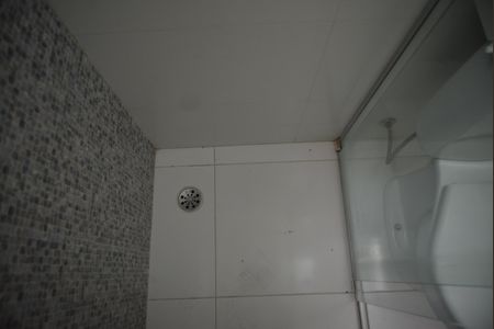 Apartamento para alugar com 72m², 3 quartos e 2 vagasBanheiro Social