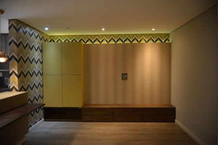 Apartamento para alugar com 72m², 3 quartos e 2 vagasSala