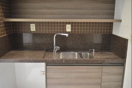 Apartamento para alugar com 72m², 3 quartos e 2 vagasCozinha