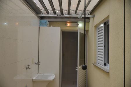 Apartamento para alugar com 72m², 3 quartos e 2 vagasVista do Quarto 2