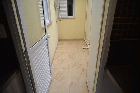 Apartamento para alugar com 72m², 3 quartos e 2 vagasÁrea de Serviço