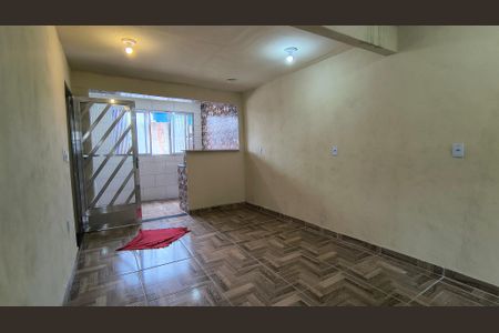 Sala de apartamento para alugar com 2 quartos, 72m² em Jacarepaguá, Rio de Janeiro