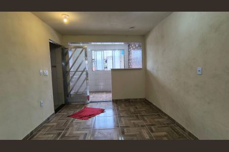 Sala de apartamento para alugar com 2 quartos, 72m² em Jacarepaguá, Rio de Janeiro