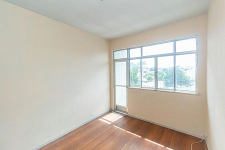 Sala de apartamento para alugar com 3 quartos, 70m² em Madureira, Rio de Janeiro