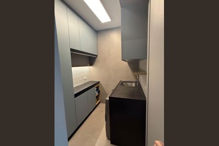 Apartamento à venda com 3 quartos, 95m² em Funcionários, Belo Horizonte