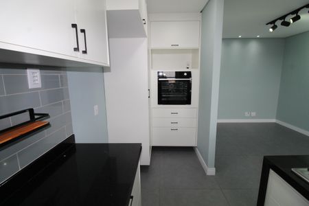 Apartamento para alugar com 75m², 3 quartos e 2 vagasCozinha