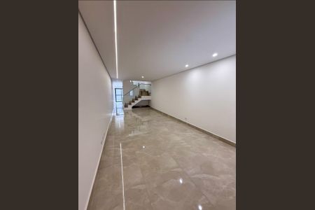 Foto 12 de casa à venda com 4 quartos, 190m² em Alto do Ipiranga, São Paulo