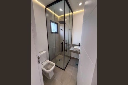 Foto 18 de casa à venda com 4 quartos, 190m² em Alto do Ipiranga, São Paulo