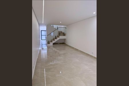 Foto 08 de casa à venda com 4 quartos, 190m² em Alto do Ipiranga, São Paulo
