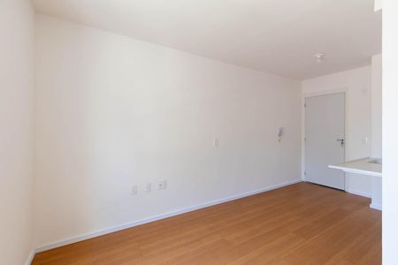 Studio de kitnet/studio para alugar com 1 quarto, 21m² em Campos Elíseos, São Paulo