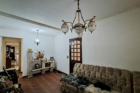 Sala de casa à venda com 3 quartos, 106m² em Santa Terezinha, São Bernardo do Campo