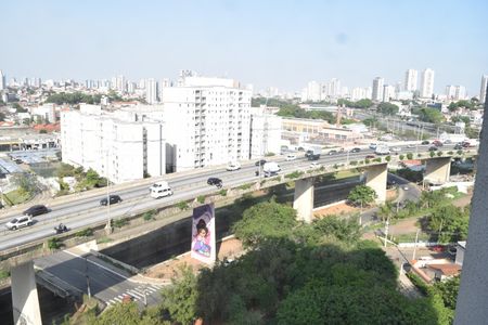 Sala de apartamento à venda com 2 quartos, 42m² em Guaiauna, São Paulo