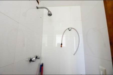 Apartamento à venda com 120m², 3 quartos e 2 vagasBanheiro de Serviço