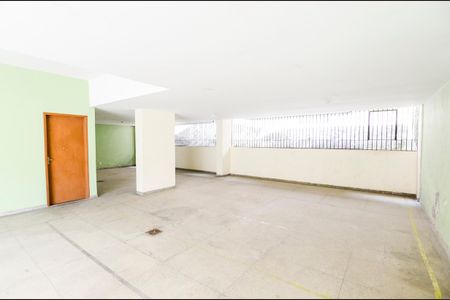 Apartamento à venda com 120m², 3 quartos e 2 vagasÁrea comum