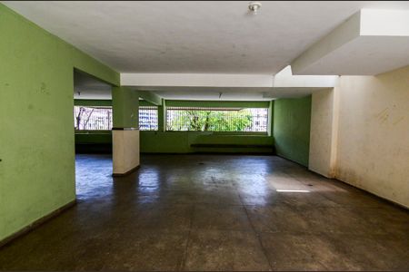 Apartamento à venda com 120m², 3 quartos e 2 vagasÁrea comum