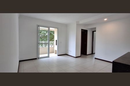 Sala de apartamento para alugar com 2 quartos, 86m² em Lagoa Pequena, Florianópolis