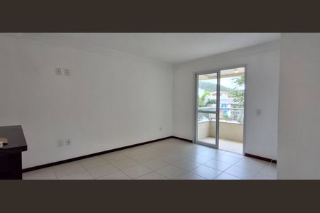 Sala de apartamento para alugar com 2 quartos, 86m² em Lagoa Pequena, Florianópolis